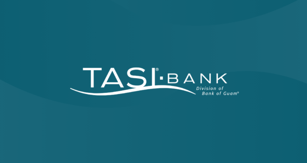 TASI Bank, Division of Bank of Guam